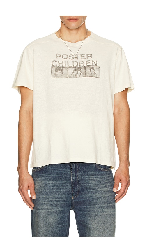 MISBHV Poster Children T-Shirt