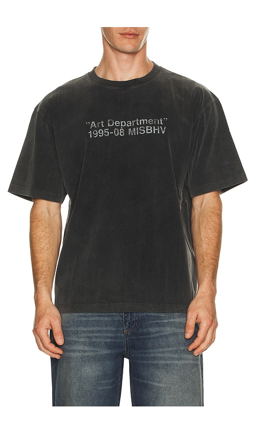 MISBHV Basic T-Shirt