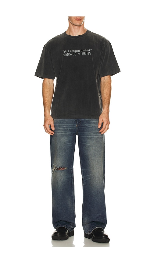  Misbhv Shirtkleider In Black. Größe S. Also In L, Xl/1x. 