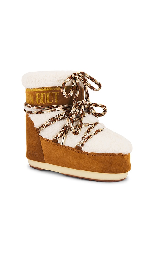 Moon Boot 1409580 In Brown