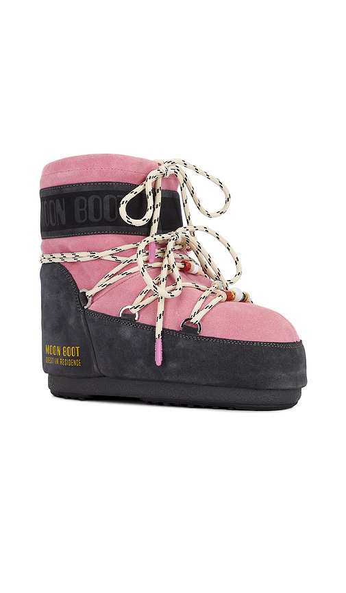 Moon Boot X Guest In Multi