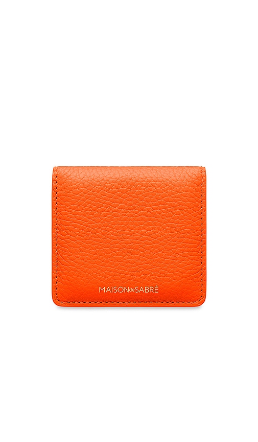 MAISON de SABRÃ Compact Mirror