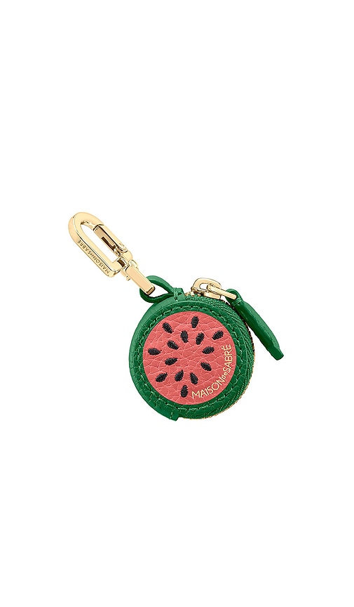MAISON de SABRÃ SabrÃ©moji Fruit Charm