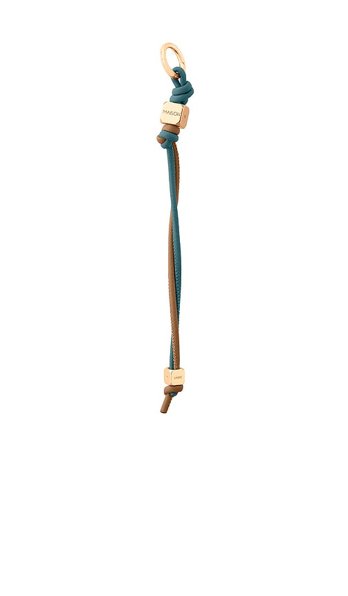 Maison De Sabre Maison De Sabr Wristlet Charm