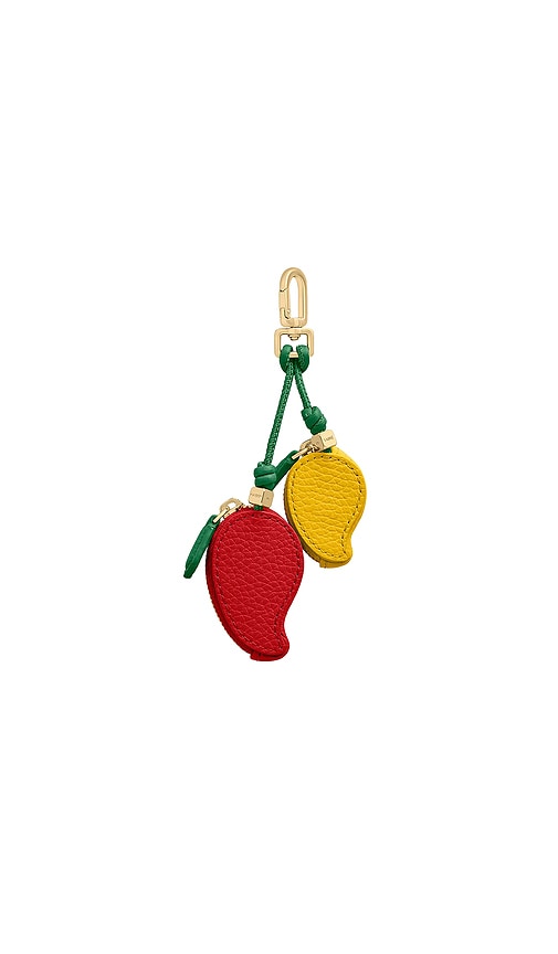 MAISON de SABRÃ Sabremoji Vegetable Charm | Thumbnail 5