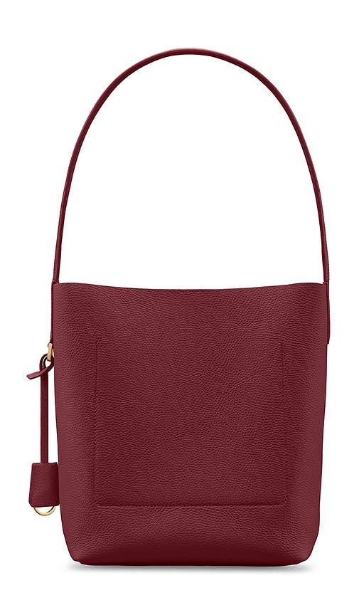 Maison De Sabrã Bucket Soft Tote