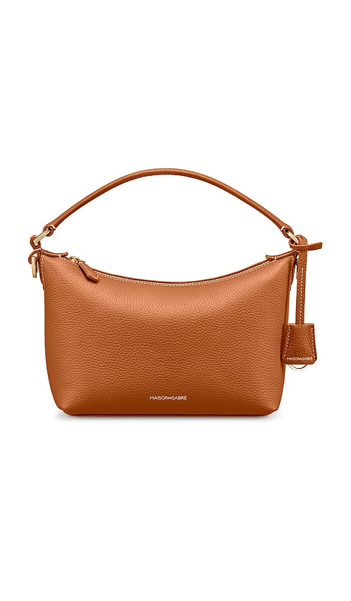 MAISON de SABRÃ Trapezoid Hobo