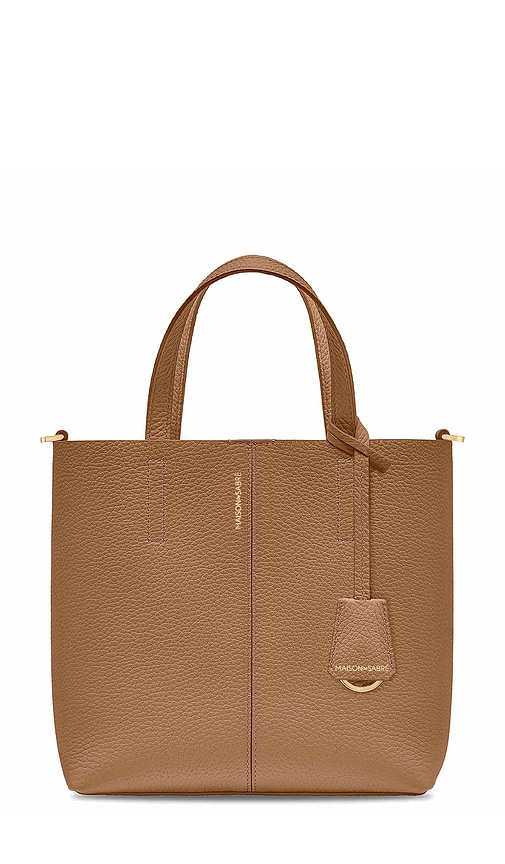 Maison De Sabr Soft Small Tote