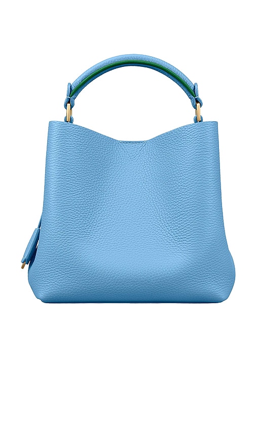 MAISON de SABRÃ The Mini Bucket Bag | Thumbnail 9 MAISON de SABRÃ The Mini Bucket Bag | Thumbnail 9