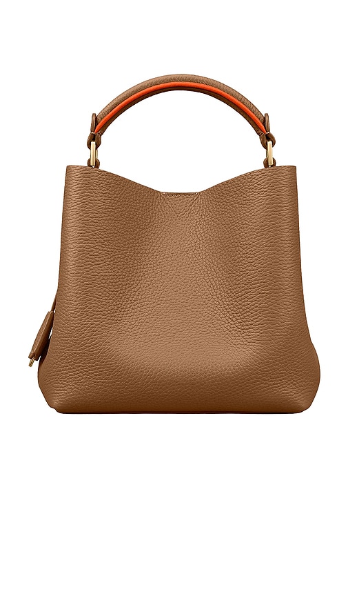 MAISON de SABRÃ The Mini Bucket Bag | Thumbnail 9 MAISON de SABRÃ The Mini Bucket Bag | Thumbnail 9