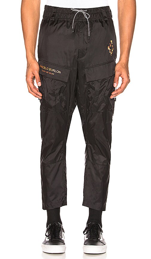 fire cargo pants