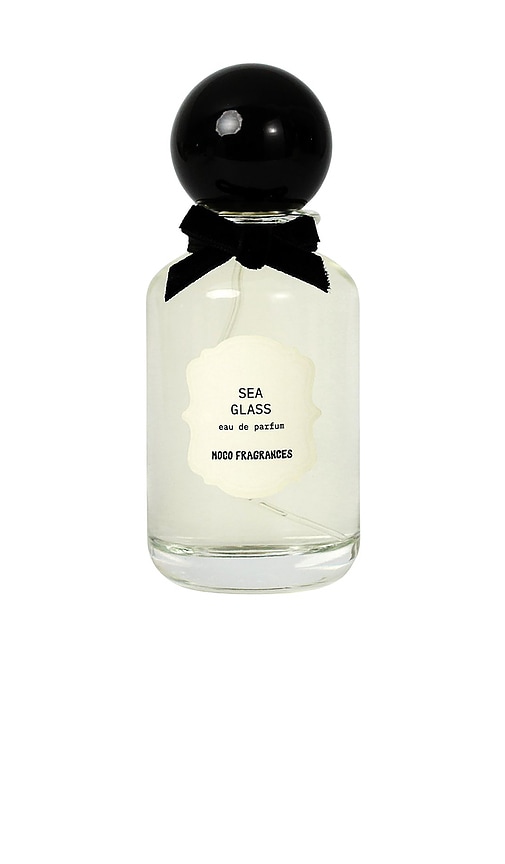 MOCO Fragrances Sea Glass Eau De Parfum in Beauty: NA.
