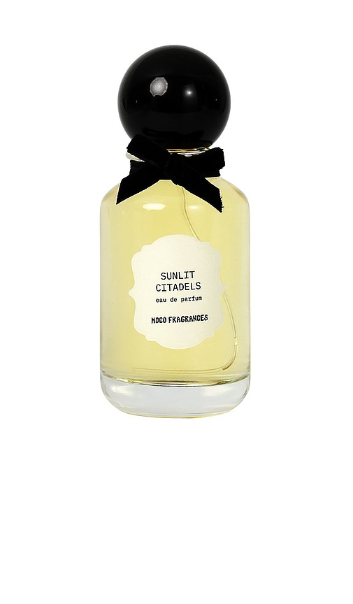 MOCO Fragrances Sunlit Citadels Eau De Parfum in Beauty: NA.