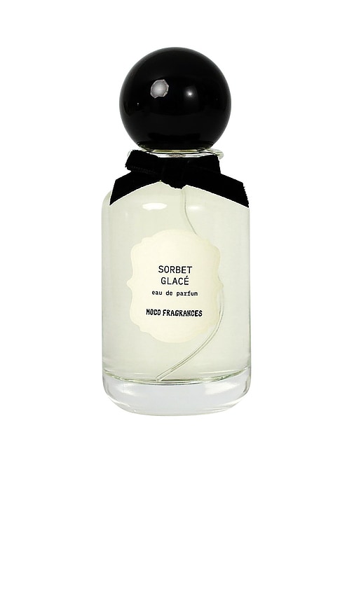 MOCO Fragrances Sorbet Glacé Eau De Parfum in Beauty: NA.