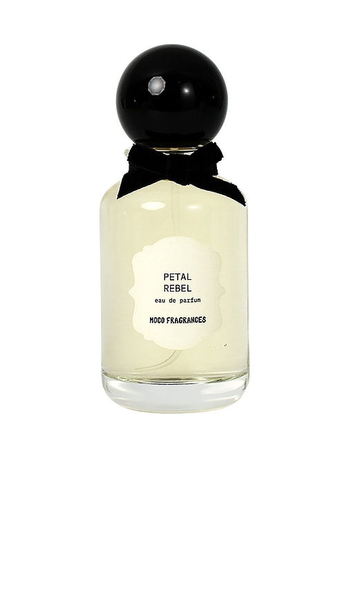 MOCO Fragrances Petal Rebel Eau De Parfum in Beauty: NA.
