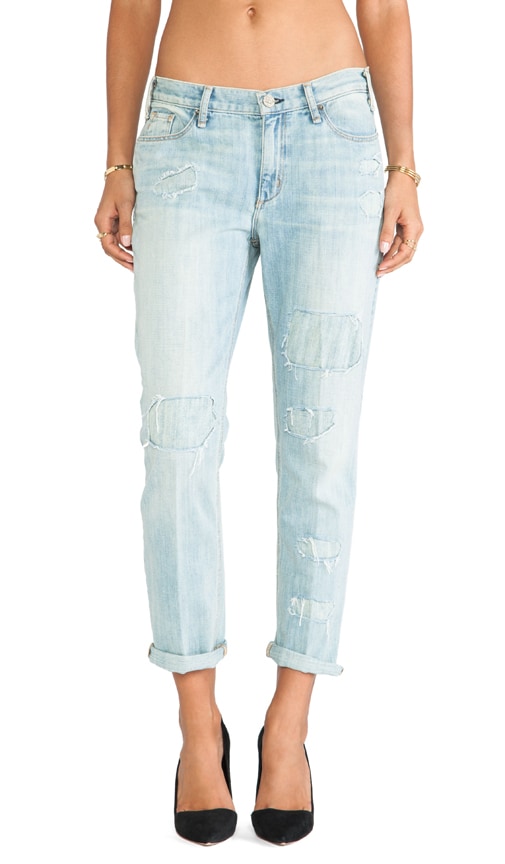 Mrs. Robinson Boyfriend Jean