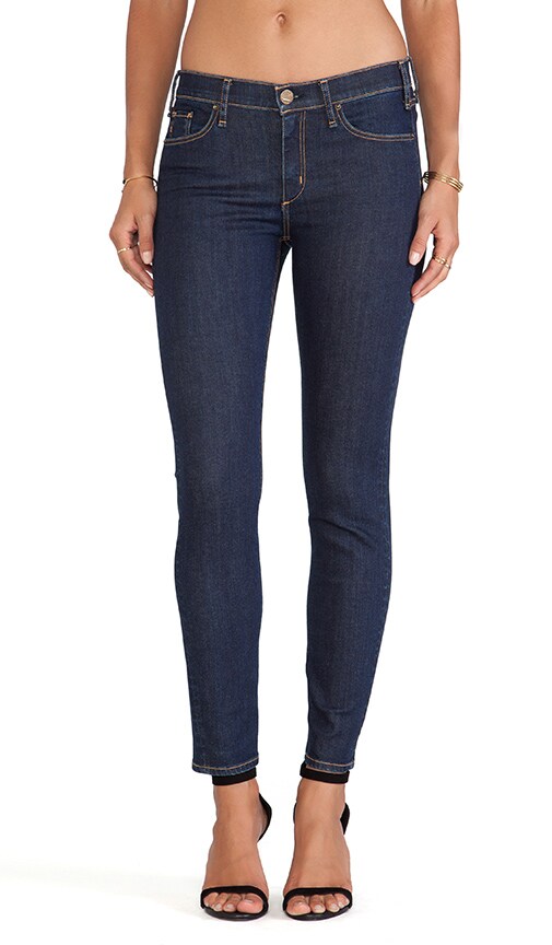 mcguire newton skinny