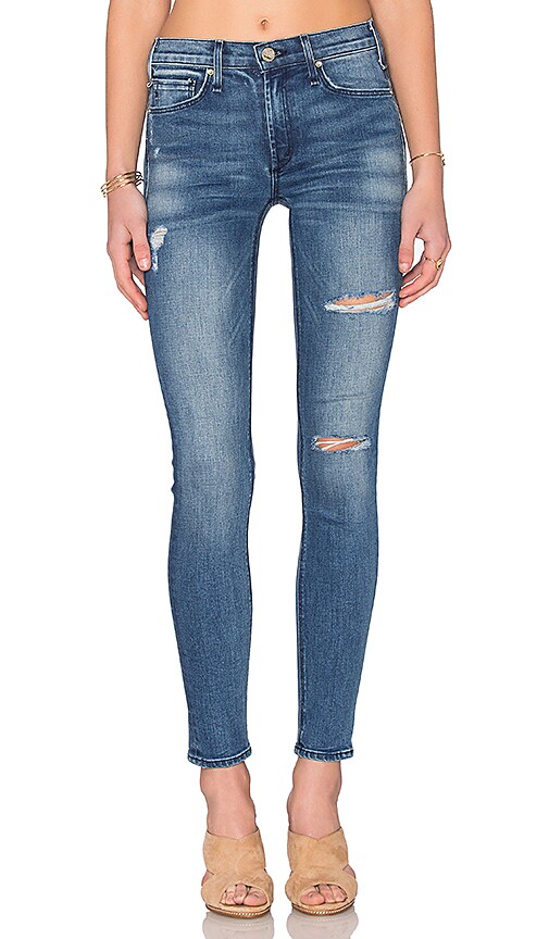 mcguire newton skinny