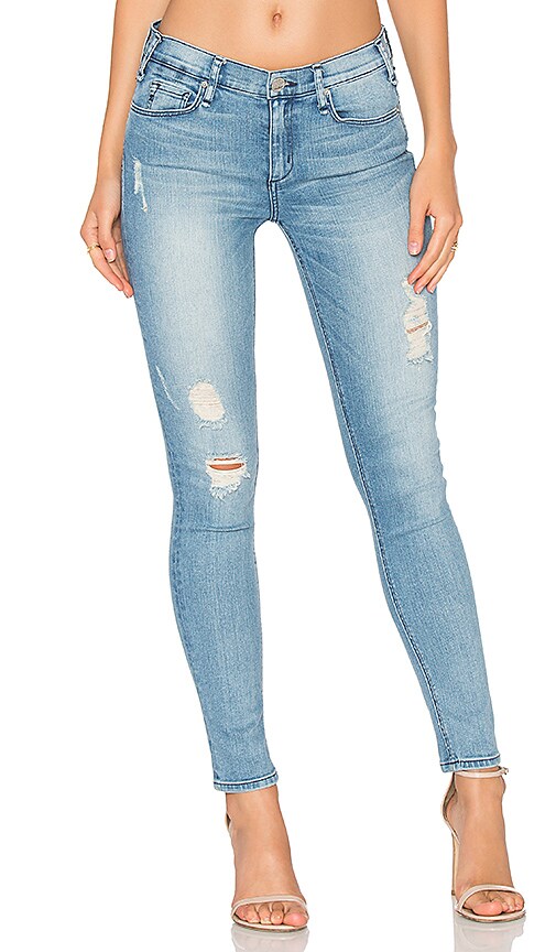 mcguire newton skinny