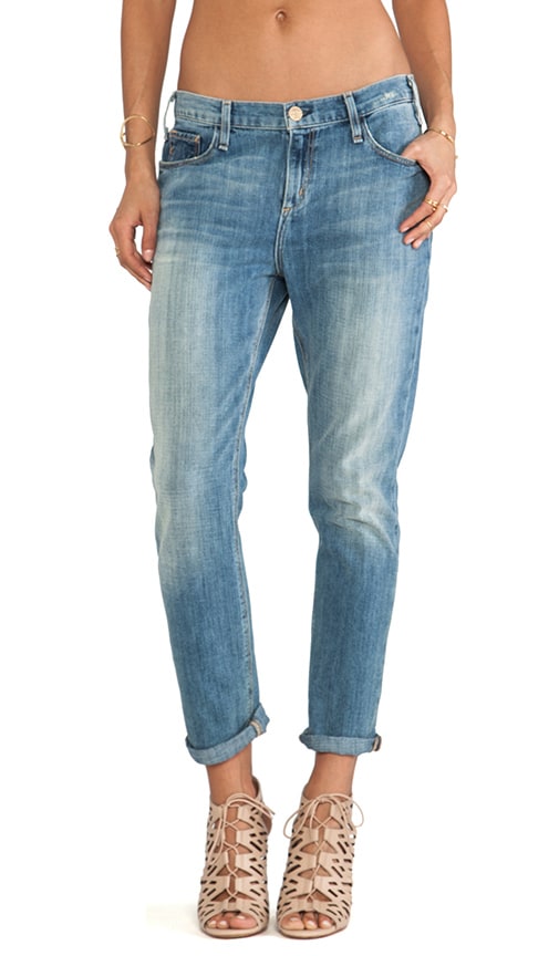 Mrs. Robinson Boyfriend Jean