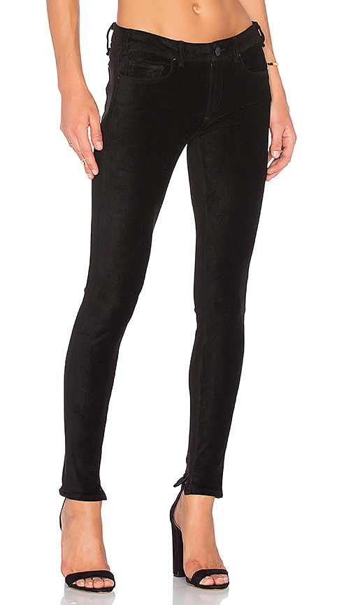 mcguire newton skinny