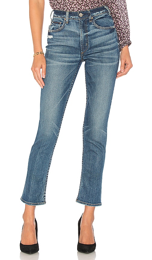mcguire vintage slim jean