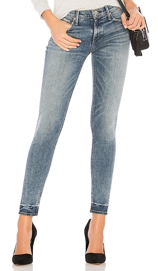 mcguire newton skinny