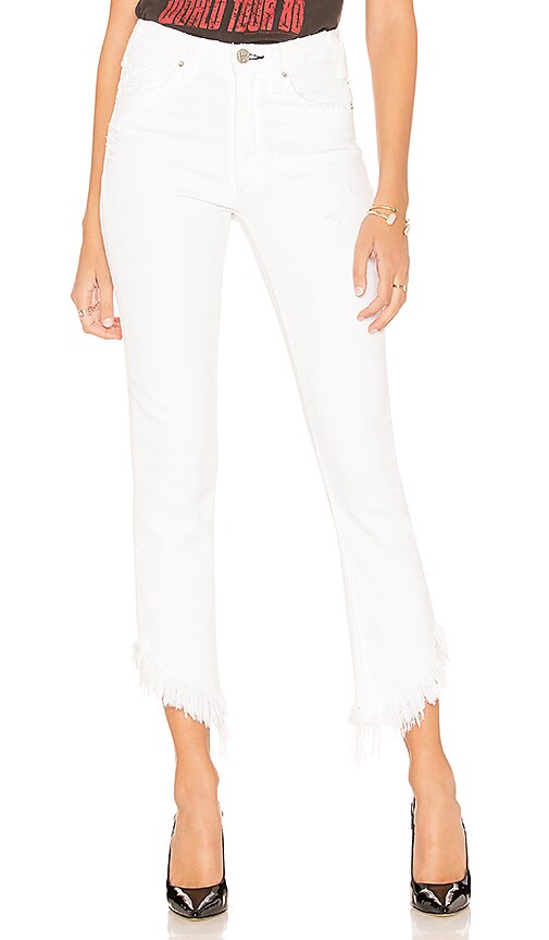 mcguire valetta straight jeans