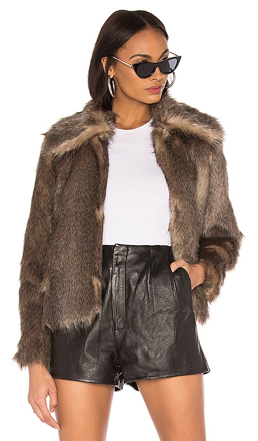 BLOUSON FRENCH 75