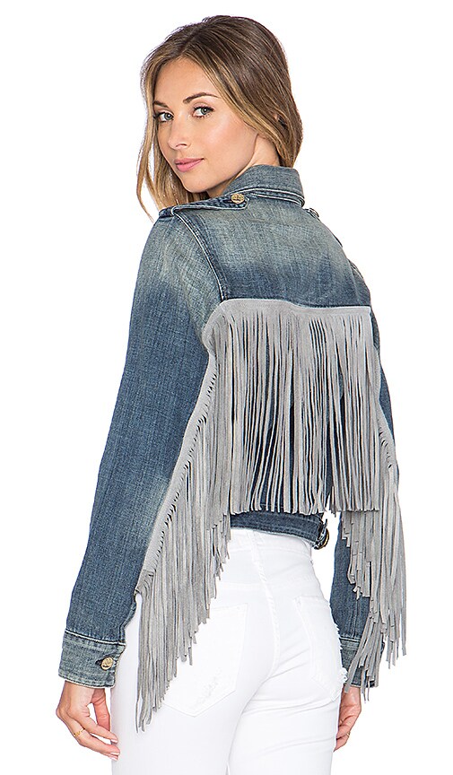 mcguire jean jacket