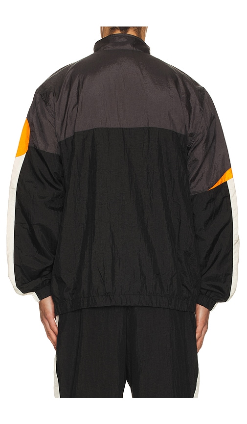 Mclaren Formula 1 World Circuit 2.0 Track Jacket In Black