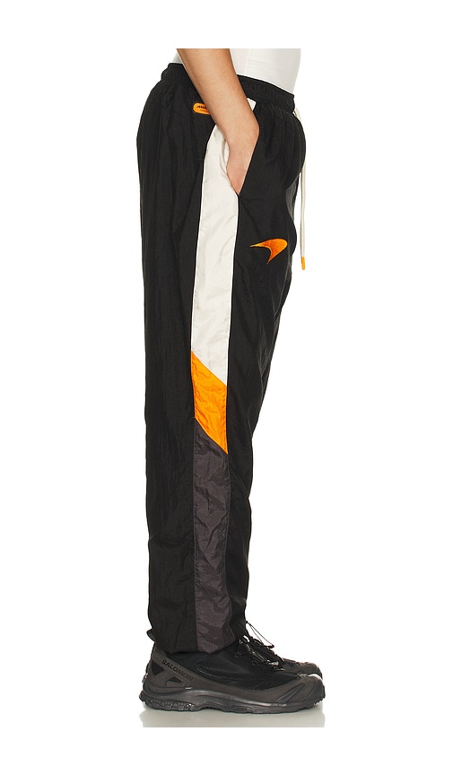 Mclaren Formula 1 World Circuit 2.0 Track Pant In Black