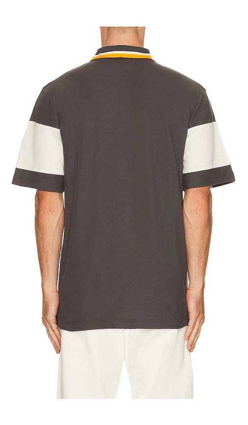 Mclaren Formula 1 Full Tilt Polo In Black