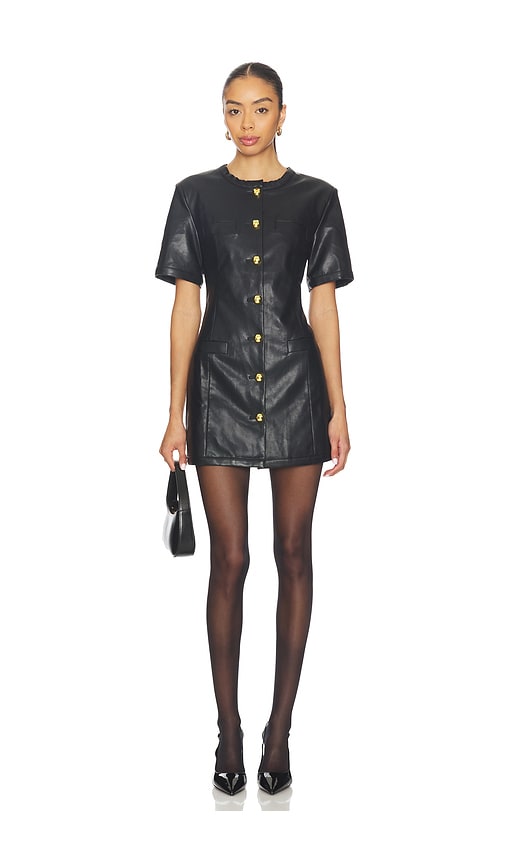 Maude Club Taylor Dress