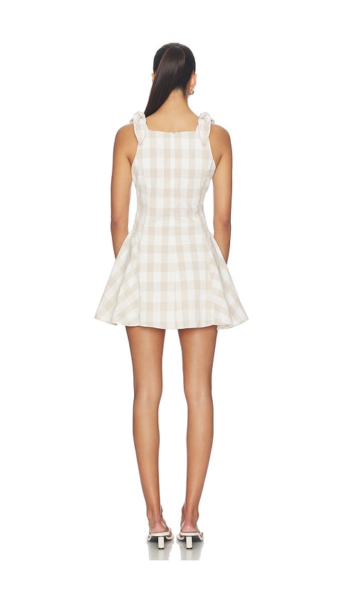 Maude Club Chelsea Dress | Thumbnail 3 Maude Club Chelsea Dress | Thumbnail 3