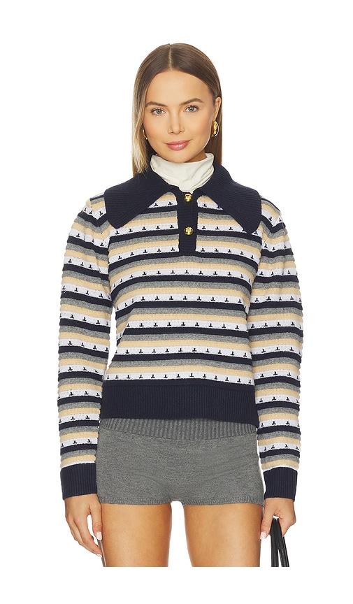 Maude Club Jones Sweater
