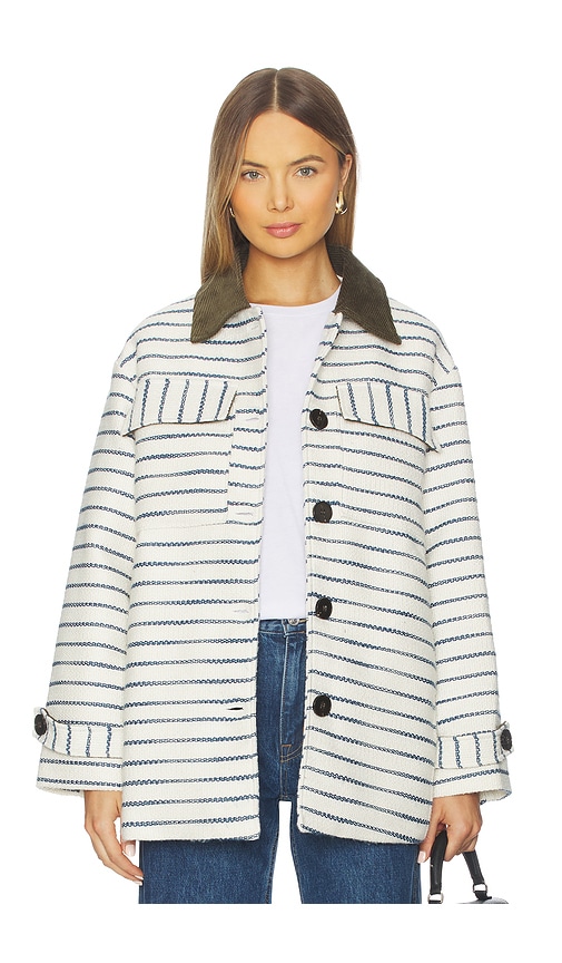 Maude Club Millie Coat