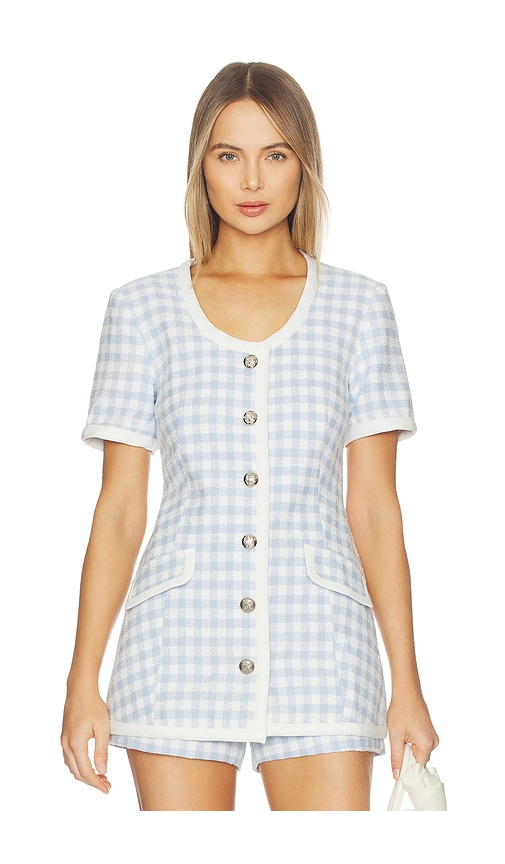 Maude Club Frances Jacket