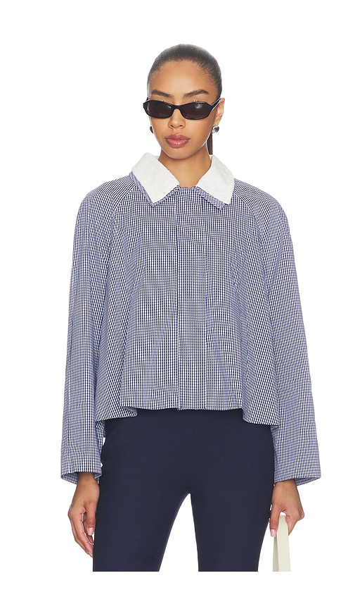 Maude Club Milton Jacket