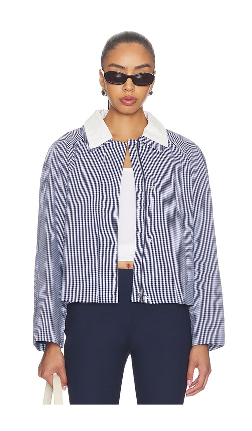 Maude Club Milton Jacket | Thumbnail 2