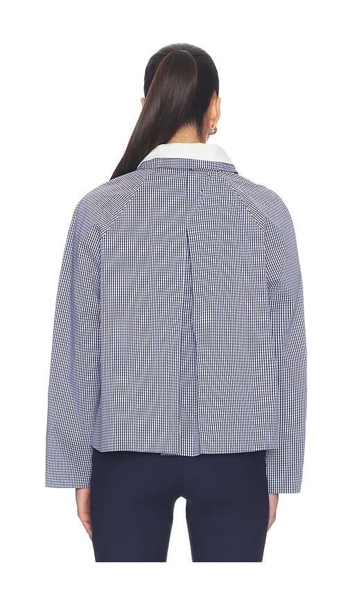 Maude Club Milton Jacket | Thumbnail 4