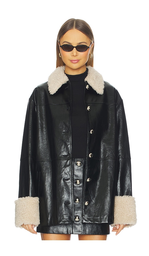 Maude Club Joplin Jacket