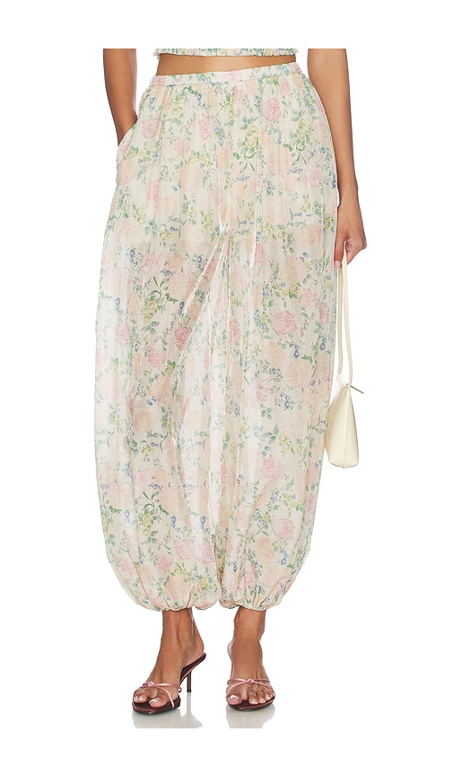 Maude Club Talia Pants