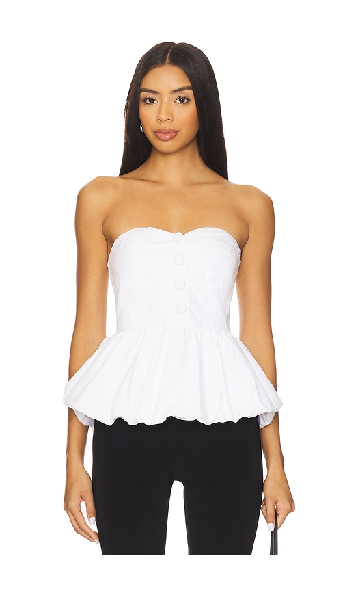 Maude Club Wyatt Top