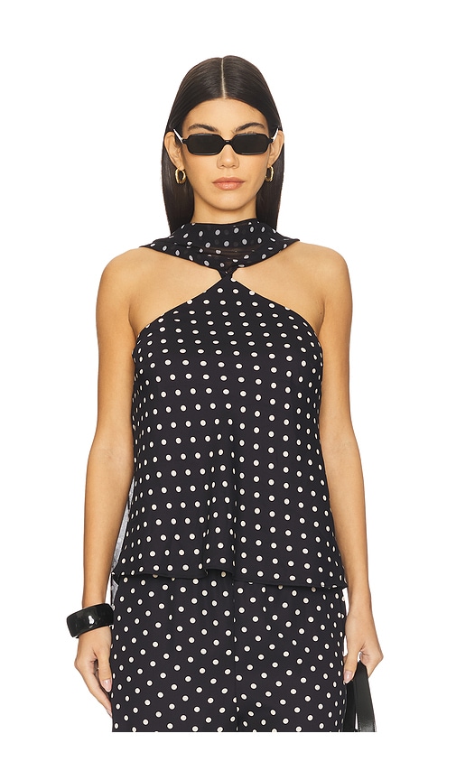 Maude Club x REVOLVE Hendrix Top