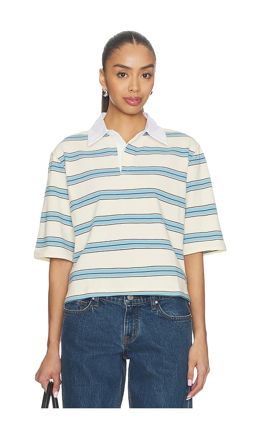 Maude Club Frankie Top