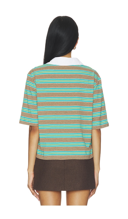 Maude Club Frankie Top | Thumbnail 3