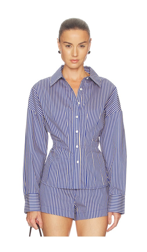 Maude Club Hadley Shirt