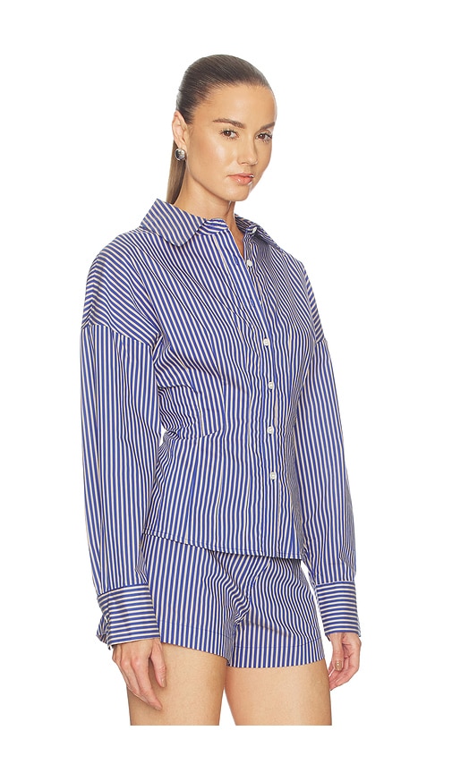 Maude Club Hadley Shirt | Thumbnail 2
