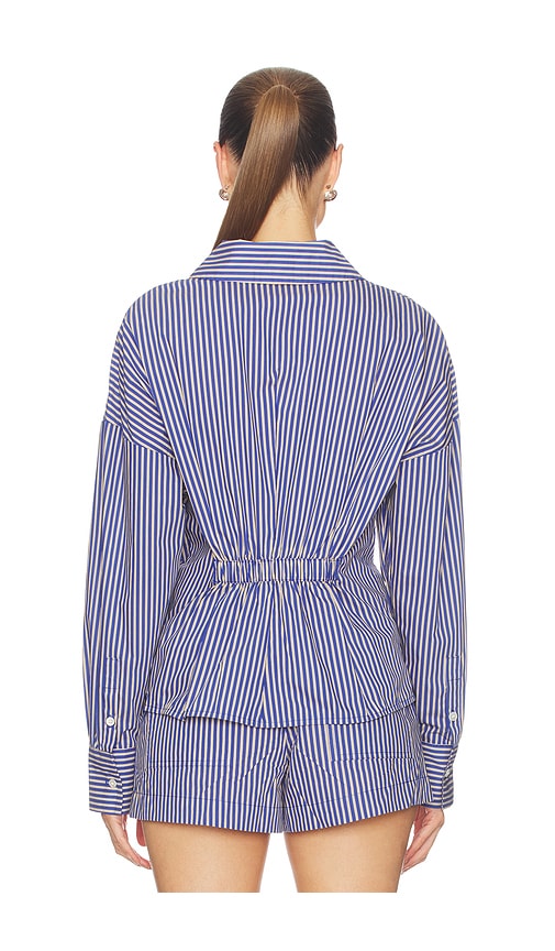 Maude Club Hadley Shirt | Thumbnail 3